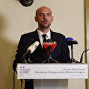 Jean-Noël Barrot: "On ne peut pas appeler à un cessez-le-feu tout en armant les belligérants"