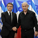 Ventes d'armes à Israël: Macron et Netanyahu "assument leurs différences de vue"