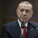 Cumhurbaşkanı Erdoğan'dan Recai Kutan için başsağlığı mesajı