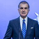 AK Parti Sözcüsü Çelik'ten 7 Ekim açıklaması: İnsanlık eninde sonunda barbarlığı yenecek