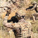 Cudi'de 55 PKK mağarası imha edildi