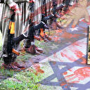 Türkiye'nin hamlesi ABD'nin tüm planlarını bozdu: İsrail'i koruma görevini PKK'ya verdiler