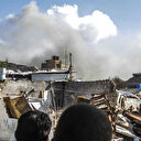 Gaza: bombardements israéliens sur le camp de Jabalia et l'hôpital Kamal Adwan