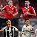 CIES açıkladı: İşte dünyanın en değerli 10 Türk futbolcusu…