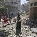 Gaza: une attaque israélienne fait des ravages