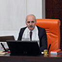 Türkiye: Réunion à huis clos la "menace israélienne" au Parlement