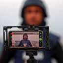 Des sociétés de journalistes français réclament l'accès à Gaza