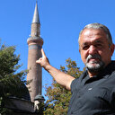 900 yıllık camideki sır: Depremden sonra yeniden yapıldı ama yazı okunamıyor