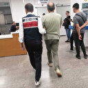 İzmir'de evinde bomba ele geçirilen terörist 19 yıl sonra yakalandı