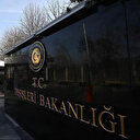 Dışişleri Bakanlığı duyurdu: Lübnan'daki vatandaşlar yarın tahliye edilecek