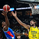 THY EuroLeague'in 2. haftasında Türk derbisi oynanacak