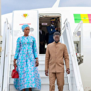 Sénégal-Türkiye: Le Président Diomaye attendu à Ankara fin octobre