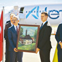 AJet İstanbul-Tuzla seferlerine başladı