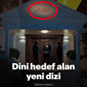 Deha isimli dizide algı operasyonu: Uyuşturucu baronunun evinde 'besmele' detayı