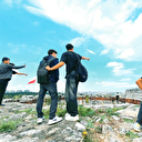 Cinayet yeri yolgeçen hanı!