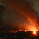 Israël affirme avoir ciblé le QG des services de renseignements du Hezbollah à Beyrouth