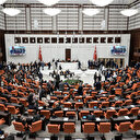 TBMM'deki kapalı İsrail oturumu sona erdi