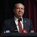 KKTC Cumhurbaşkanı Tatar'dan uluslararası topluma sert tepki: Benim arkamda 85 milyon Türkiye var