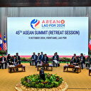 Asie du Sud-Est: un nouveau sommet de l'Asean pour sortir la Birmanie de la crise