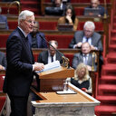 France: le gouvernement survit à sa première motion de censure à l'Assemblée