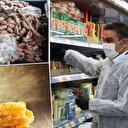 Bakanlık yeni sahte ürün listesini ifşa etti: Kebap yerine kalp yedirmişler