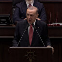 Cumhurbaşkanı Erdoğan: 6-8 Ekim olaylarının üzerinden 100 yıl geçse bile unutamayız