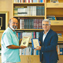 MÜSİAD Kurucu Genel Başkanı Erol Yarar: Yeni Şafak’la nefes aldık