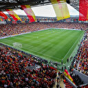 Göztepe'nin kalesi Gürsel Aksel: Neredeyse 1 yıldır kaybetmiyor