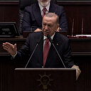Cumhurbaşkanı Erdoğan’dan Özgür Özel’in açıklamalarına tepki: Esefle karşıladık