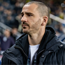 Bonucci en korktuğu yıldızı açıkladı: ’Beni uyutmayan kabusumdu’