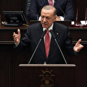 Cumhurbaşkanı Erdoğan: İsrail Siyonist bir terör örgütüdür