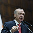 Cumhurbaşkanı Erdoğan: Kadına yönelik şiddetle mücadeleye katkı sunmak istiyorsan rakı reklamı yapmaktan vazgeç