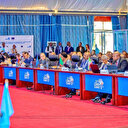 Des dirigeants africains appellent à faire taire les armes sur le continent lors du sommet du Comesa