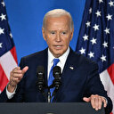 ABD Başkanı Biden'ın 'çöp' gafı Beyaz Saray'ın Stenografi ve Basın ofislerini karşı karşıya getirdi