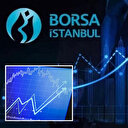 Borsa günün ilk yarısında yükseldi: İşte en çok kazandıran hisseler