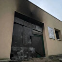 France: une plainte déposée après l'incendie à la mosquée Assounna d'Amiens
