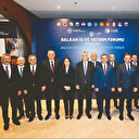 Balkanlarla hedef 40 milyar dolar ticaret
