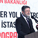 Bakan Yumaklı: 2024'te şap hastalığı oranı yüzde 78 azaldı