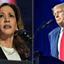 ABD seçimleri ne zaman? Son anket seçim sonuçları bıçak sırtı! Kim kazanır Trump mı Kamala Harris mi?