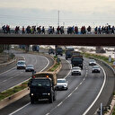 Inondations en Espagne: l'armée en première ligne face au chaos 