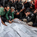 Gaza: le bilan des victimes dépasse 43 200 sous les attaques israéliennes