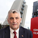 Ticaret Bakanı Bolat: İsrail ile ticarete gümrük sistemi tamamen kapalı
