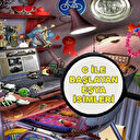 C harfiyle başlayan eşya isimleri: C ile eşya ne var?