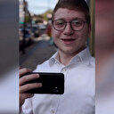 Siyonist mahluktan Londra'da Filistin destekçilerine küstah tehdit: Bomba beyin kan her yere dağılacak