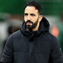 ManU Amorim'i duyurdu