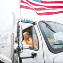 Çöpçüler kralı Trump