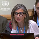 BM Raportörü Gazze'deki soykırıma tepki göstermeyen Batılı ülkeleri eleştirdi