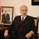 Kurtulmuş'tan 'erken seçim olacak mı?' sorusuna flaş açıklama: Erdoğan 2028'e kadar...