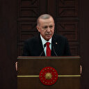 Cumhurbaşkanı Erdoğan Kabine sonrası açıklama yaptı: Terör destekli siyasete yer yok