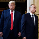 Rusya lideri Putin'le telefonda görüşen Trump Ukrayna konusunda uyardı: Gerilimi düşürün